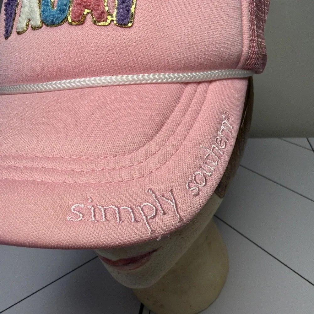 New Simply Southern 